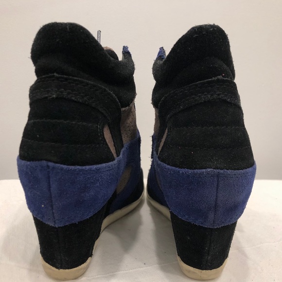 Women’s Ash shoes - Picture 5 of 8